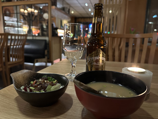 Comentarii opinii despre Mikado