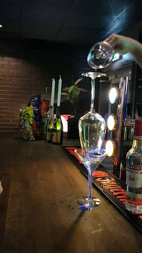 ICE Sportsbar & Restaurant