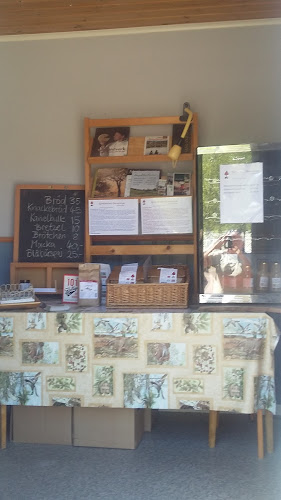 Björkaholms Bakarstuga & Björkaholms Vitalkost