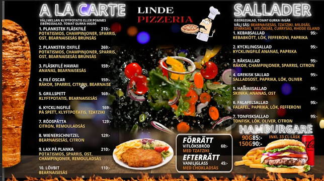 Kristinavägen 30, 711 30 Lindesberg