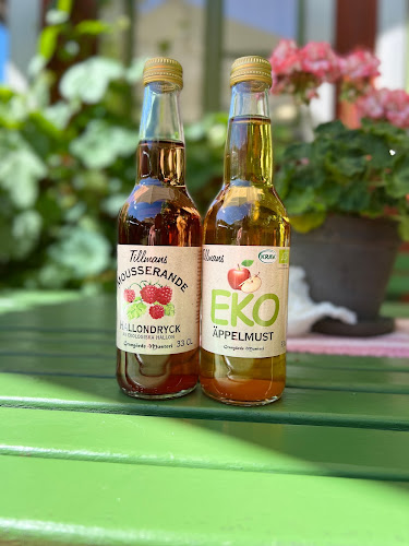 Comments and reviews of Stora Lunån Gårdscafé