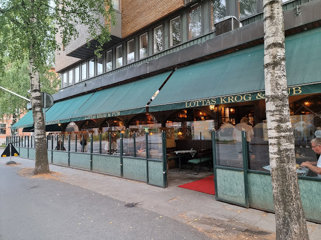 Nygatan 22, 903 27 Umeå