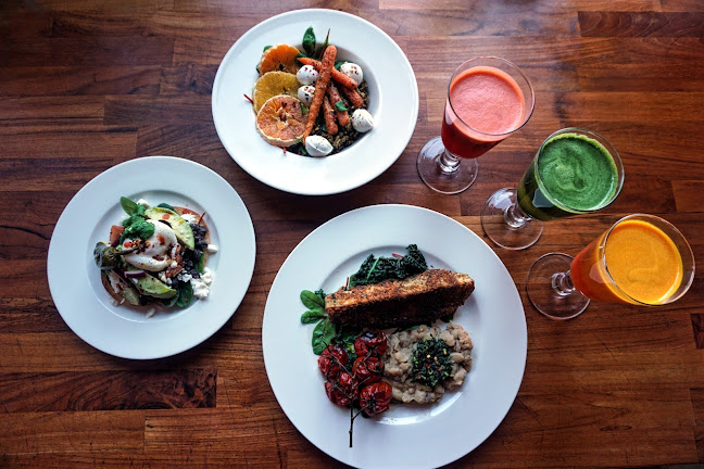 Jord & Bord Örnahusen - Borrby