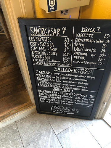 Kvarngatan 2, 645 30 Strängnäs