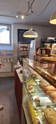 Haga Tårtcompani & Bageri Vasastan - Stockholm