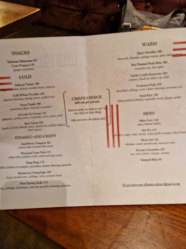 Opinii despre Ling Long în Stockholm - Gastronomi och hotellverksamhet