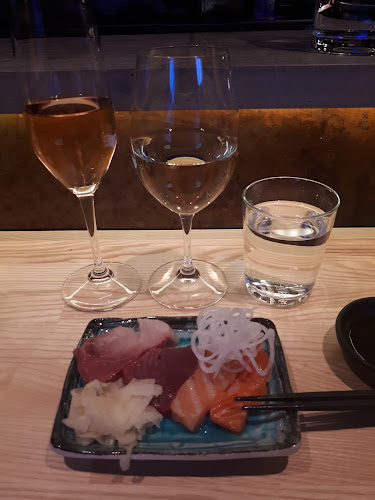 Izakaya Moshi Phone number