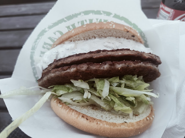 Nyhemsgrillen - Gastronomi och hotellverksamhet