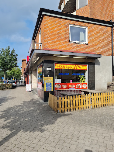 Tredje Avenyen 7, 281 48 Hässleholm