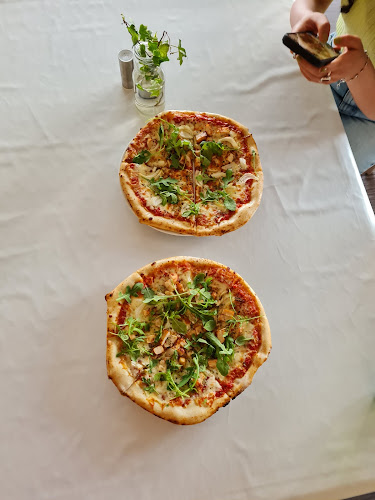 Reviews of Golfkrogen in Brunskog - Gastronomi och hotellverksamhet