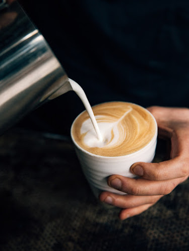 Bröd & Salt Hammarby - Stockholm