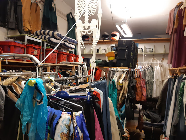 Loppis - Gastronomi och hotellverksamhet