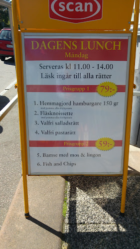 Haralds Grill & Kök - Gastronomi och hotellverksamhet