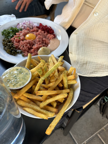 Comments and reviews of Lennart & Bror