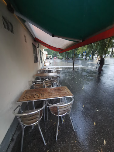 Pizzeria Tranan - Gastronomi och hotellverksamhet