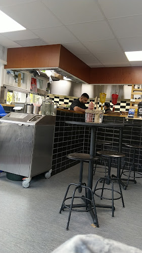 Prestogrillen - Gastronomi och hotellverksamhet