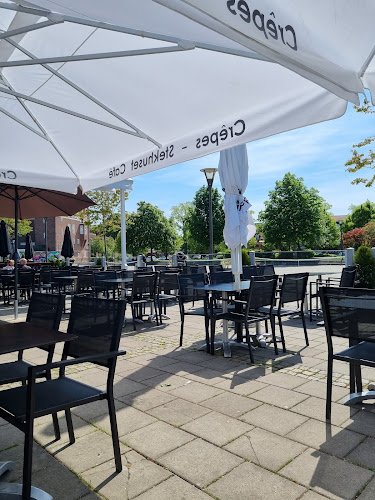 Crepes Husets Cafe