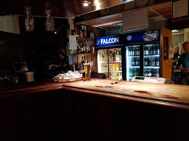 Lilla Farsta Restaurang & Pizzeria - Gastronomi och hotellverksamhet