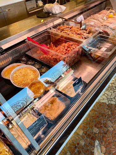 Korshags Food AB - Falkenberg