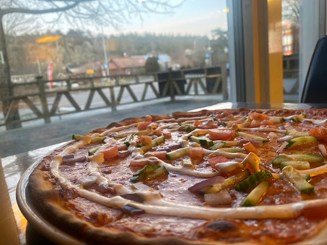 Opinii despre ALANYA PIZZERIA în Vallda - Gastronomi och hotellverksamhet