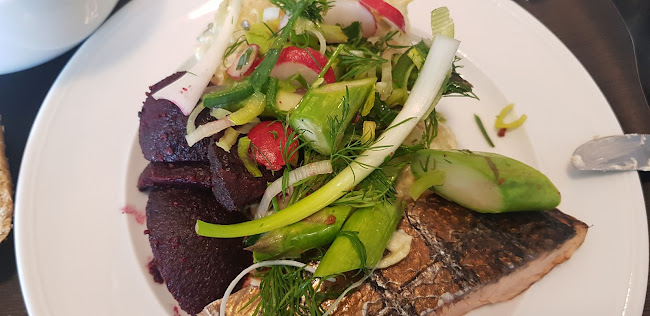 Comentarii opinii despre Sabis Saluhall Haga