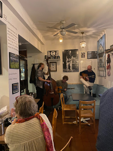 Benji's Restaurang & Bar - Gastronomi och hotellverksamhet