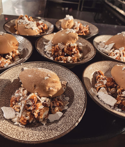 Reviews of Izakaya Moshi in Jönköping - Gastronomi och hotellverksamhet