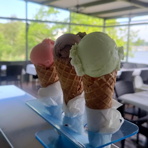 Restaurang Karön, Schweizeriet på Karön - Ronneby