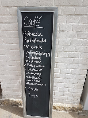 Orangeriet Restaurang - Båstad