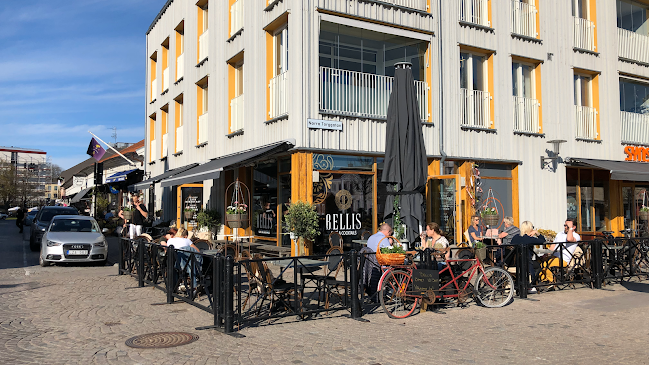 Bellis Café & Cocktails - Kungsbacka
