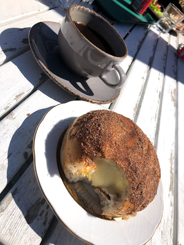 Comentarii opinii despre Aleks Hönö Klåva