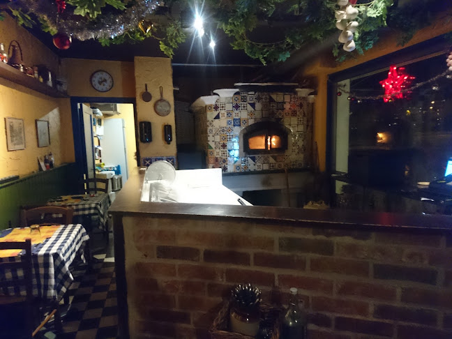 Cyrano Eriksberg - Göteborg