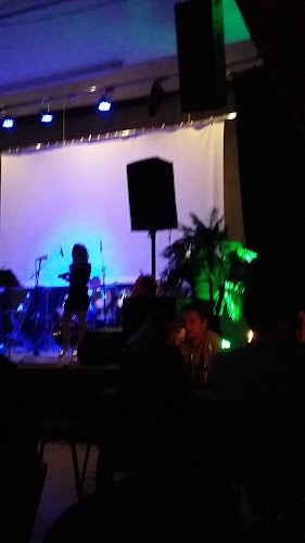 Maria Bonita - Gävle