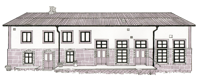 Restaurang Kalcium - Sankt OLOF