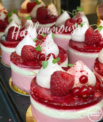 Tegnérs Bageri Tullinge