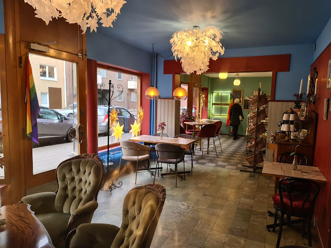 Opinii despre Esters Hantverksbageri în Norrköping - Gastronomi och hotellverksamhet