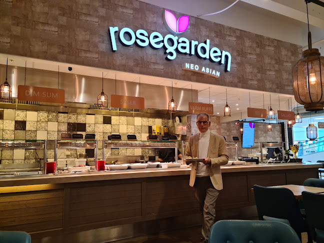 Opinii despre Rosegarden în Askim - Gastronomi och hotellverksamhet