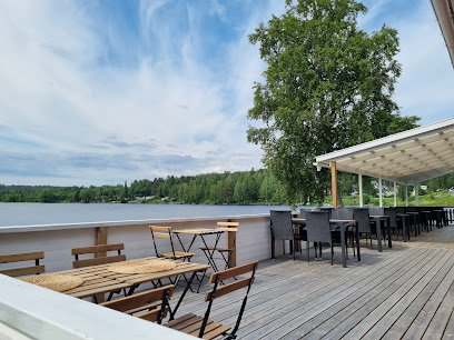 Snibbens Cafe och Restaurang