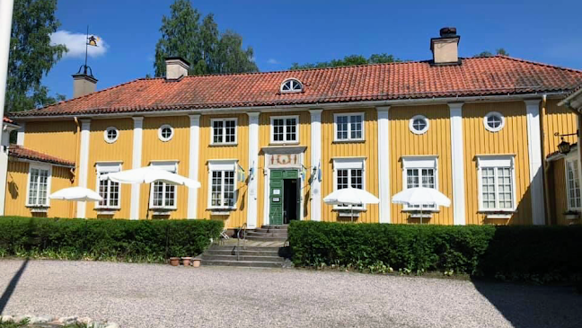 Comentarii opinii despre Forsbacka Wärdshus