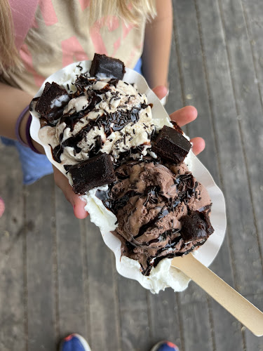 Stinas i Parken - Kävlinge