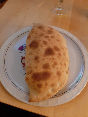 Liljebaren Restaurang & Pizzeria - Uppsala