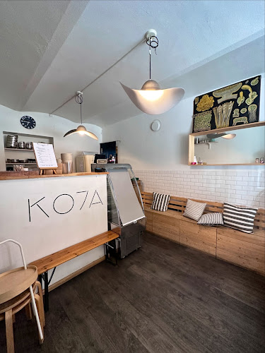 Koja Bar - Gastronomi och hotellverksamhet