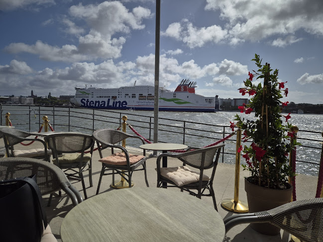 Cappuccino Eriksberg - Gastronomi och hotellverksamhet