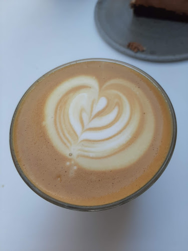 Bruket kaffebar - Helsingborg