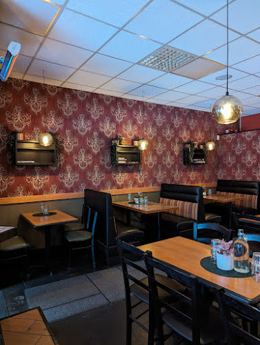Nawabi Kitchen - Hässelby