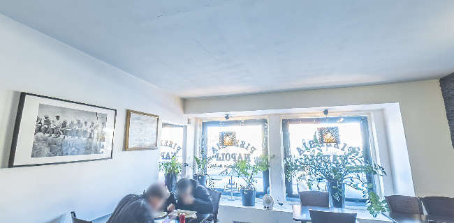 Pizzeria Napoli Vadstena - Gastronomi och hotellverksamhet