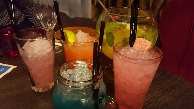 Pinchos (Götabergsgatan)