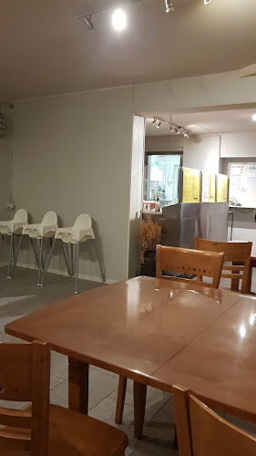 Pizzeria Oden - Malmö