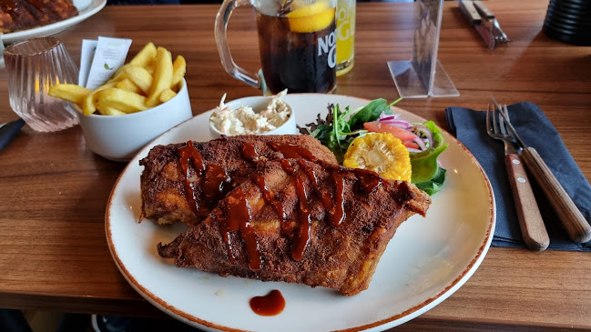 Timeout Grill & Sportsbar