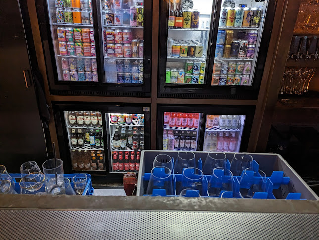 Comentarii opinii despre Kungstorgets Brygghus